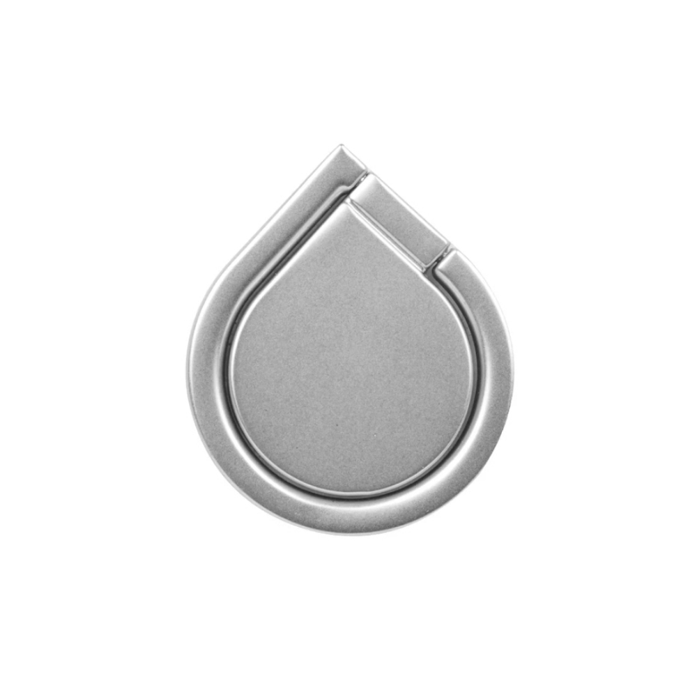 Cylo Metallic Phone Ring - NWT